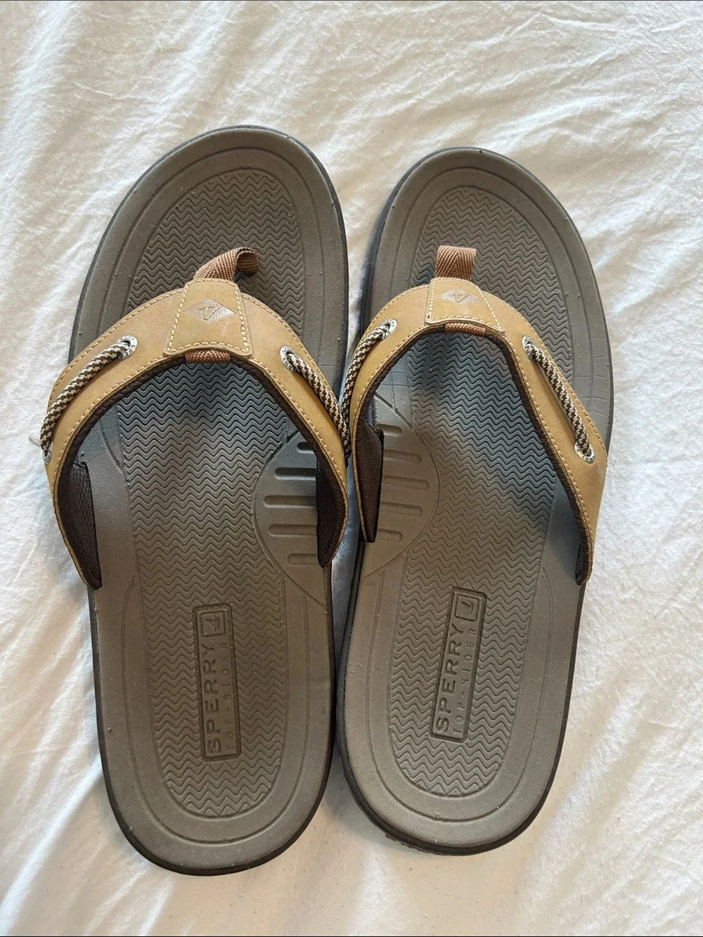 Sperry Sandals